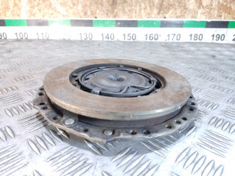 Корзина сцепления Volkswagen Bora 1997-2005