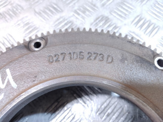 Маховик Volkswagen Bora 1997-2005