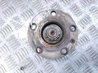 Ступица задняя Volkswagen Bora 1997-2005