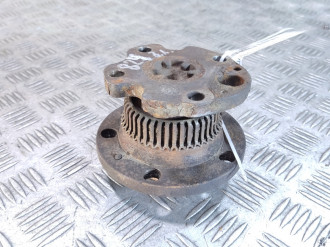 Ступица задняя Volkswagen Bora 1997-2005