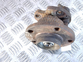 Ступица задняя Volkswagen Bora 1997-2005