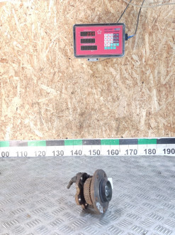 Ступица задняя Volkswagen Bora 1997-2005