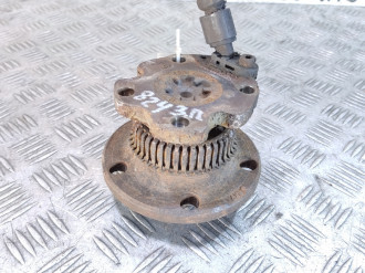 Ступица задняя Volkswagen Bora 1997-2005