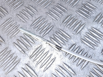 Трос стояночного тормоза Volkswagen Bora 1997-2005