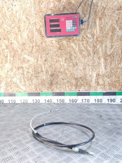 Трос стояночного тормоза Volkswagen Bora 1997-2005