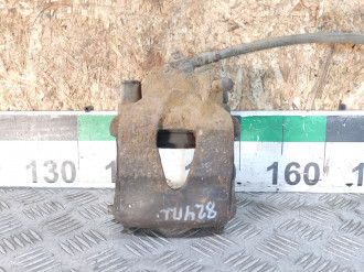 Суппорт передний левый Volkswagen Bora 1997-2005