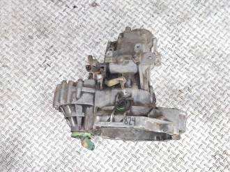 МКПП Volkswagen Bora 1997-2005