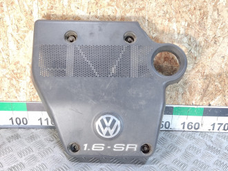 Крышка двигателя декоративная Volkswagen Bora 1997-2005