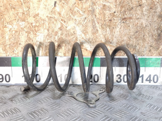 Пружина передняя Volkswagen Bora 1997-2005