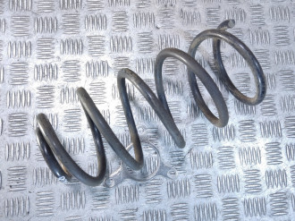 Пружина передняя Volkswagen Bora 1997-2005