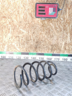 Пружина передняя Volkswagen Bora 1997-2005