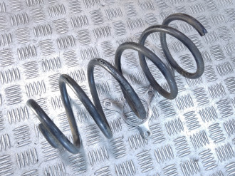 Пружина передняя Volkswagen Bora 1997-2005