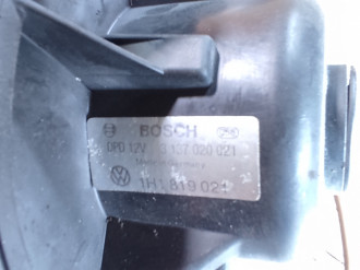 Моторчик отопителя Volkswagen Golf 3