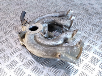 Коллектор впускной Volkswagen Golf 3