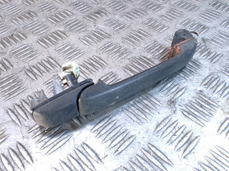 Ручка двери задней левой Volkswagen Golf 3
