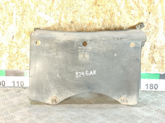 Защита топливного бака Volkswagen Bora 1997-2005