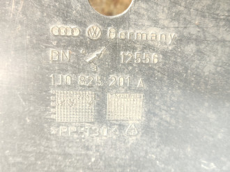 Защита топливного бака Volkswagen Bora 1997-2005