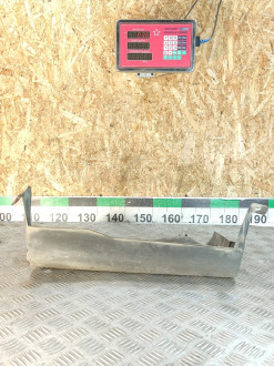 Защита топливного бака Volkswagen Bora 1997-2005