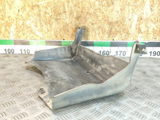 Защита топливного бака Volkswagen Bora 1997-2005