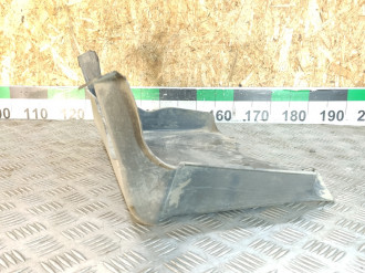 Защита топливного бака Volkswagen Bora 1997-2005