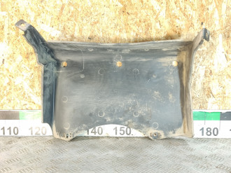 Защита топливного бака Volkswagen Bora 1997-2005