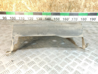 Защита топливного бака Volkswagen Bora 1997-2005