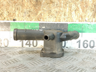 Фланец системы охлаждения Volkswagen Bora 1997-2005