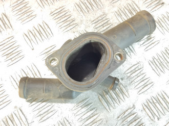 Фланец системы охлаждения Volkswagen Bora 1997-2005