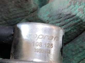 Датчик давления топлива Volkswagen Bora 1997-2005