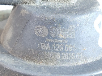 Клапан вакуумный Volkswagen Bora 1997-2005