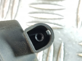 Клапан вакуумный Volkswagen Bora 1997-2005