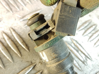 Форсунка двигателя Volkswagen Bora 1997-2005