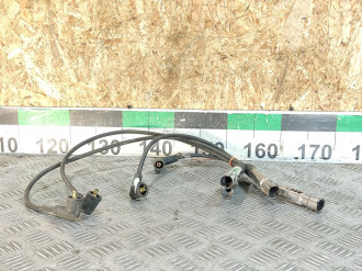 Провода высоковольтные Volkswagen Bora 1997-2005