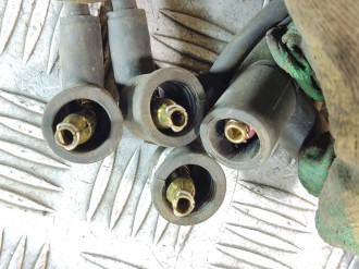 Провода высоковольтные Volkswagen Bora 1997-2005