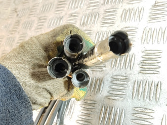 Провода высоковольтные Volkswagen Bora 1997-2005