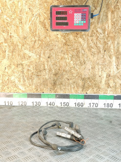 Провода высоковольтные Volkswagen Bora 1997-2005