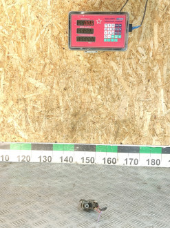 Форсунка двигателя Volkswagen Bora 1997-2005