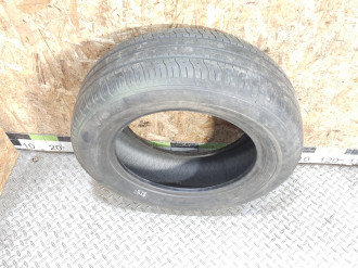 Шина Volkswagen DUNLOP 1997-2005