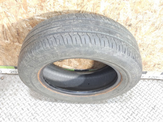 Шина Volkswagen DUNLOP 1997-2005