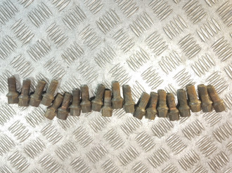 Болт Гайка колесные Volkswagen Bora 1997-2005