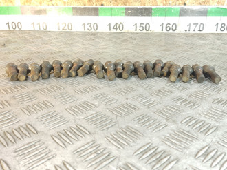 Болт Гайка колесные Volkswagen Bora 1997-2005