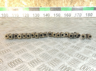 Болт Гайка колесные Volkswagen Bora 1997-2005