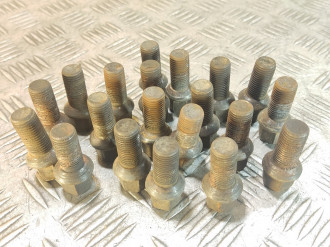 Болт Гайка колесные Volkswagen Bora 1997-2005