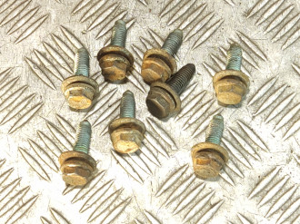 Болт подрамника заднего Volkswagen Bora 1997-2005