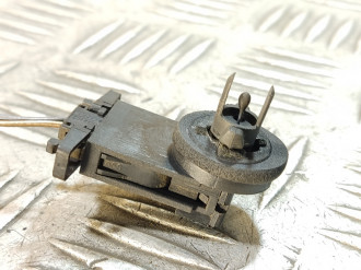 Датчик температуры воздуха Volkswagen Bora 1997-2005