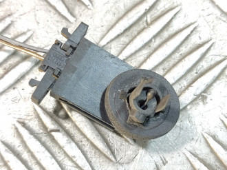 Датчик температуры воздуха Volkswagen Bora 1997-2005