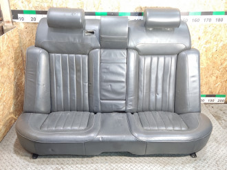 Сиденье заднее Volkswagen Phaeton 2002-2016