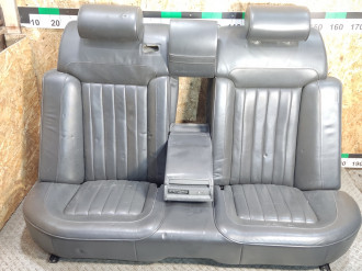 Сиденье заднее Volkswagen Phaeton 2002-2016