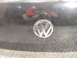 Крышка багажника Volkswagen Phaeton 2002-2016