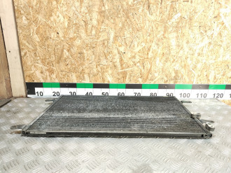 Радиатор кондиционера Volkswagen Phaeton 2002-2016